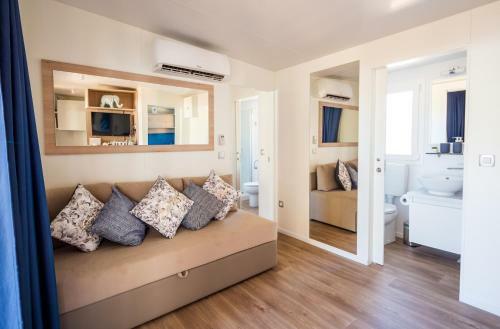 Mobile Home Happynest