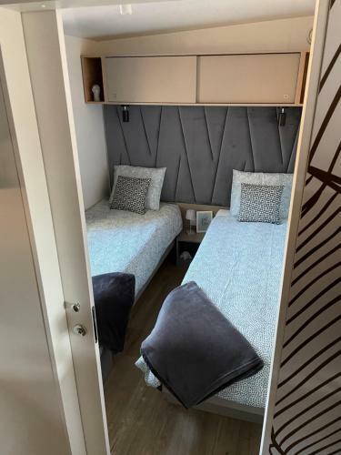 Mobile Home Peponi Del Mar, Soline, Brand New