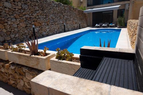 Apartamento Si-ku Holiday Home No 1