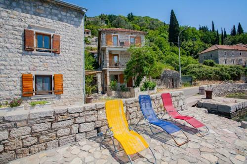 Holiday Home Bogumila