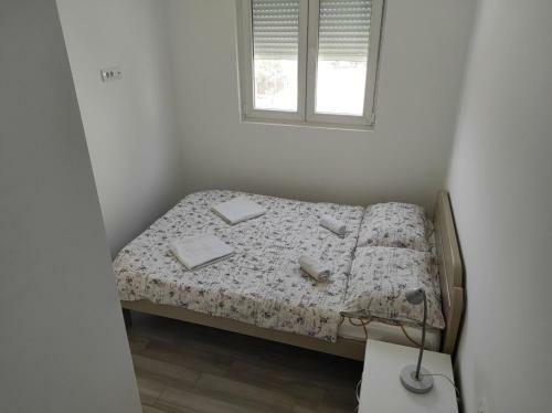 Boka Grey Apartment