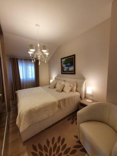 Apartmani Tip-top