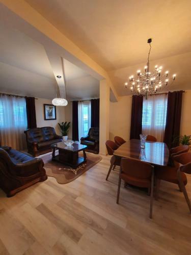 Apartmani Tip-top