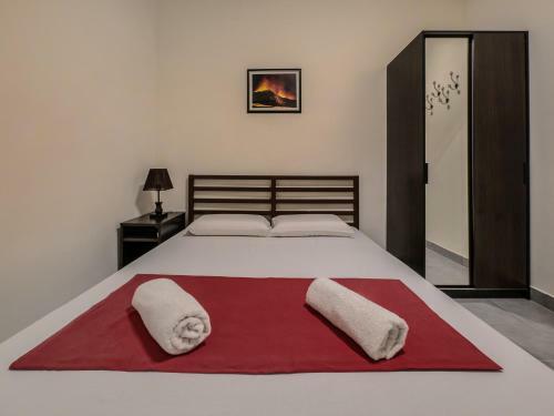 Valletta Main Street Apartment