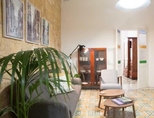 Valletta Luxury Boutique Apartment St Ursula