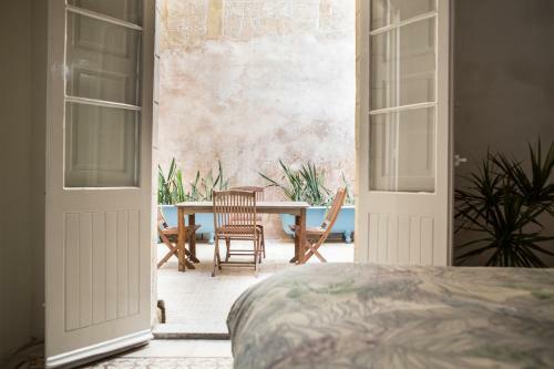 Valletta Luxury Boutique Apartment St Ursula