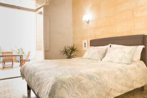 Valletta Luxury Boutique Apartment St Ursula