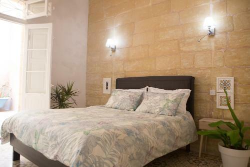 Valletta Luxury Boutique Apartment St Ursula