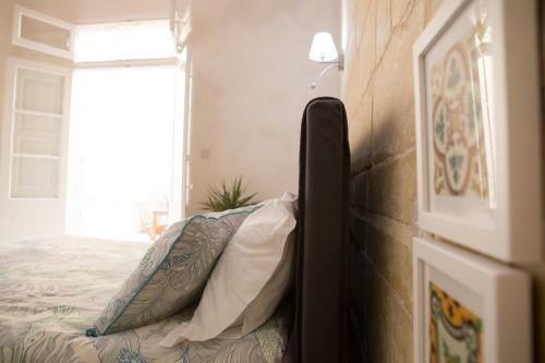 Valletta Luxury Boutique Apartment St Ursula