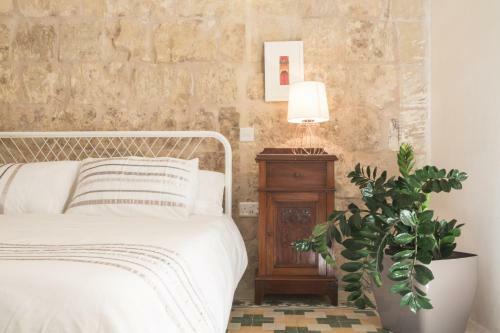 Valletta Luxury Boutique Apartment St Ursula
