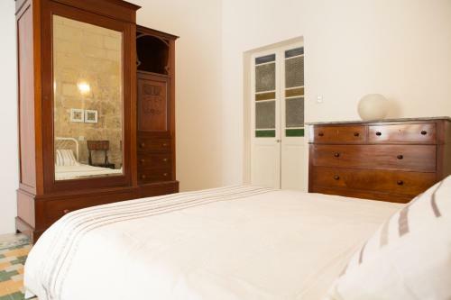 Valletta Luxury Boutique Apartment St Ursula