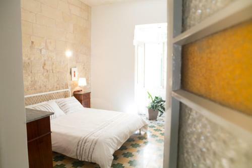 Valletta Luxury Boutique Apartment St Ursula