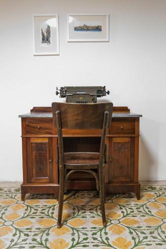 Valletta Luxury Boutique Apartment St Ursula
