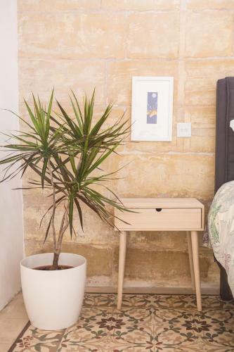 Valletta Luxury Boutique Apartment St Ursula