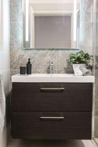 Valletta Luxury Boutique Apartment St Ursula