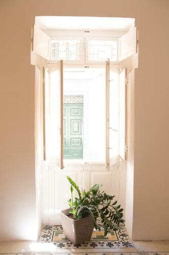 Valletta Luxury Boutique Apartment St Ursula