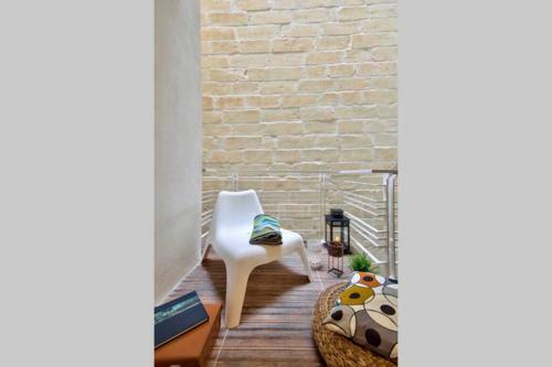 Apartamento Valletta Art House - Retro Bordello
