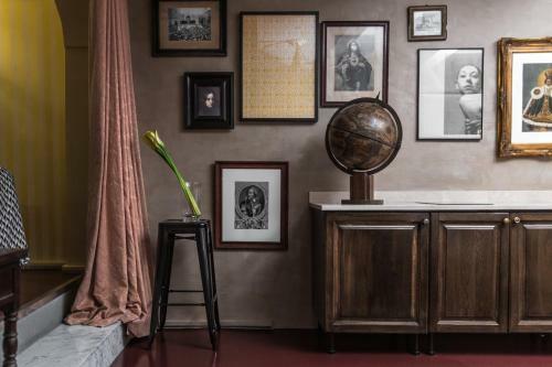 Apartamento Valletta Suites - Palazzo Suite II