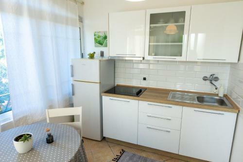 Apartments Biserka