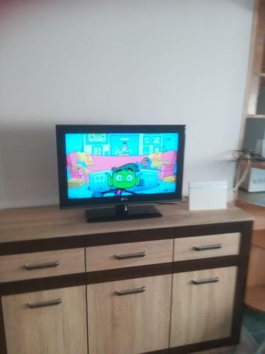Apartamento Butas Vilniaus Al?joje