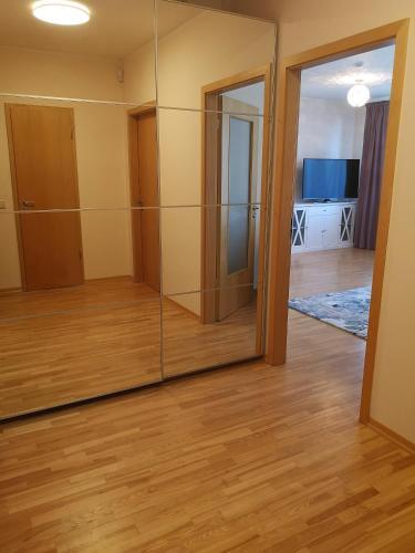 Oliv Apartments On Vilnius Avenue