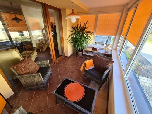Sr Apartamentai