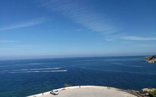 Seafront Apartment No 10 Marsalforn