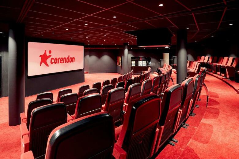 Corendon Plaza Amsterdam Schiphol Airport Hotel