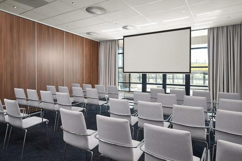 Corendon Plaza Amsterdam Schiphol Airport Hotel