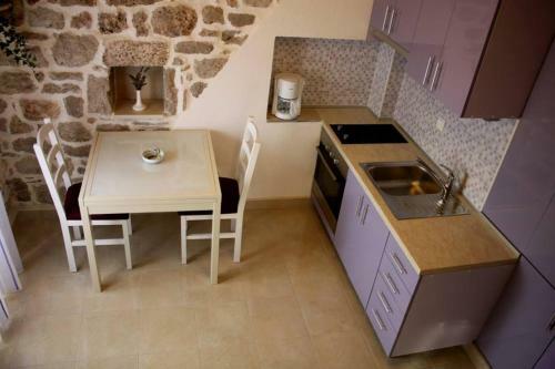 Apartment Cukarin A2 Bol-center, Croatia