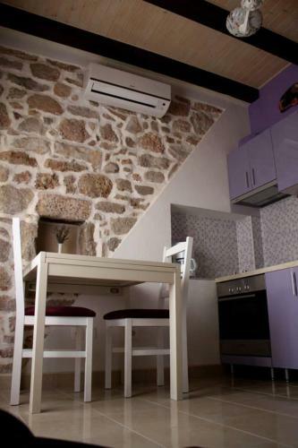 Apartment Cukarin A2 Bol-center, Croatia