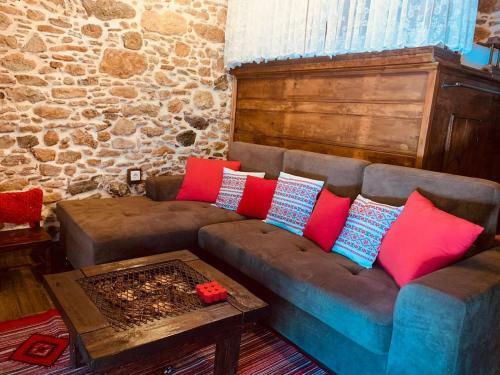 Agroturismo Areti's Traditional House