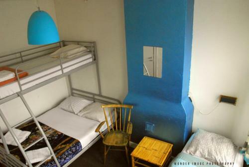 Hotel Tamara