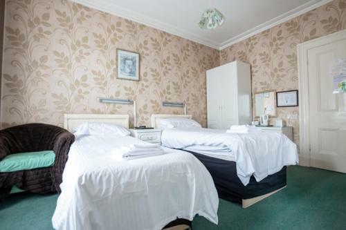 The Seabury Hotel