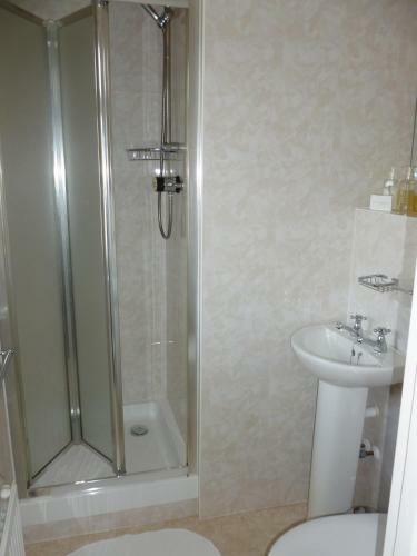 Hostal Capri Guest House