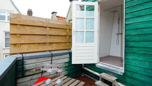 Bed & Breakfast Loft Leidsegracht