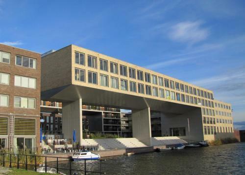 The Water Studio