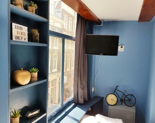 Bed & Breakfast Urban Vibes Guesthouse