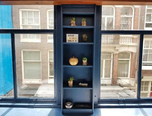 Bed & Breakfast Urban Vibes Guesthouse