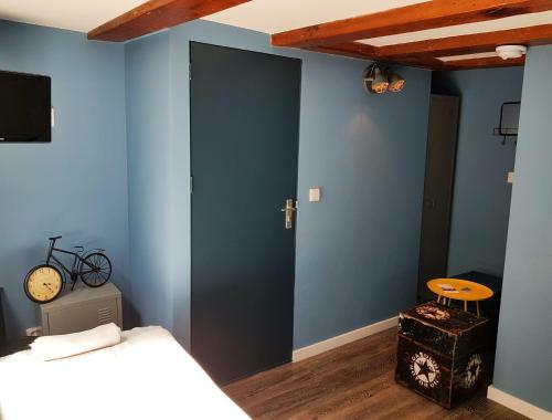 Bed & Breakfast Urban Vibes Guesthouse