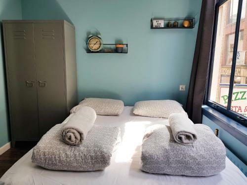 Bed & Breakfast Urban Vibes Guesthouse