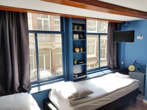 Bed & Breakfast Urban Vibes Guesthouse