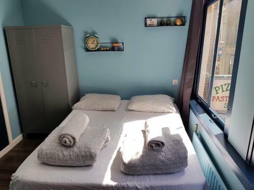 Bed & Breakfast Urban Vibes Guesthouse