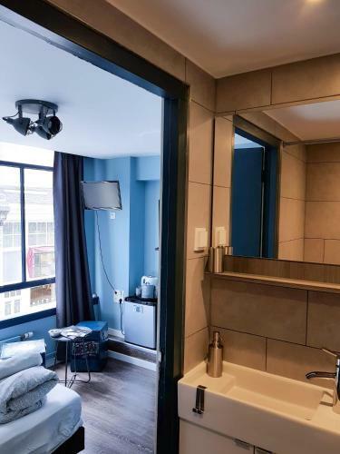 Bed & Breakfast Urban Vibes Guesthouse