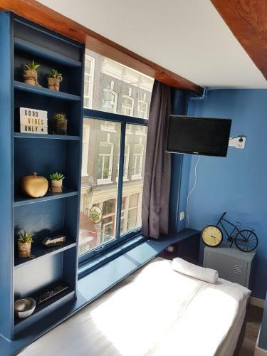 Bed & Breakfast Urban Vibes Guesthouse