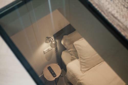 Bed & Breakfast Leidse Square 5 Star Luxury Apartment