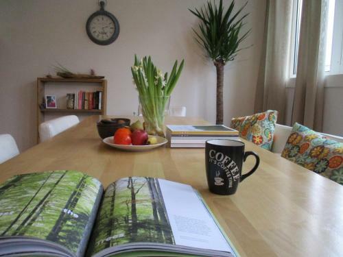 City Break Amsterdam B&B