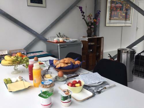 Bed & Breakfast Reiwa