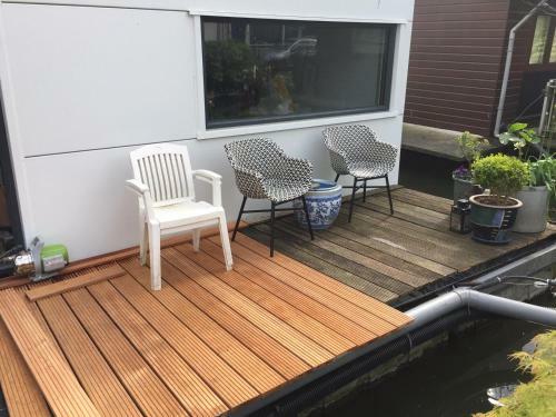 Bed & Breakfast Reiwa