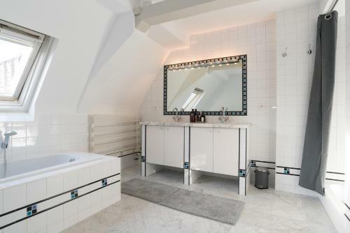 Apartamento Empire Suites Roof Terras
